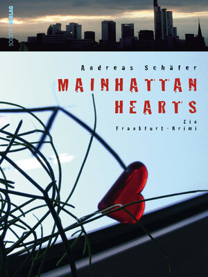 cover image of Mainhattan Hearts